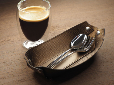 Logo trade business gifts image of: Tray 1198241