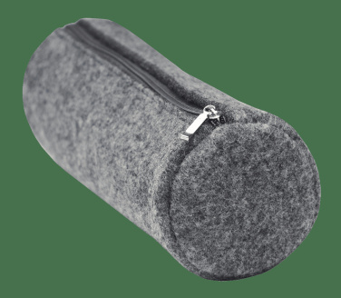 Logo trade promotional giveaways picture of: TUBA pen case 1610139