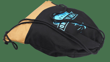 Logo trade promotional item photo of: Sports bag 1617165