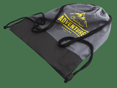 Logo trade corporate gift photo of: Sports bag 1617165