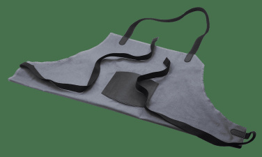 Logotrade promotional gift picture of: AMARO apron 1615165