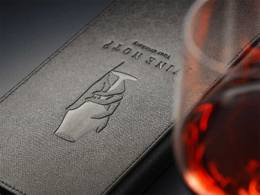 Logo trade promotional item photo of: Menu cover 1062270