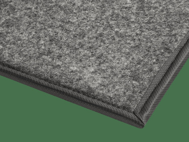 Logotrade promotional item image of: Anti-slip disinfection mat 60x50x1cm 1638271