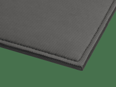 Logo trade promotional merchandise picture of: Anti-slip disinfection mat 60x50x1cm 1638271
