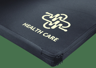 Logotrade promotional giveaway image of: Transit disinfection mat 120x400x4cm 1367087