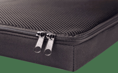 Logotrade promotional item picture of: Disinfection mat 100x90x3cm 1371087