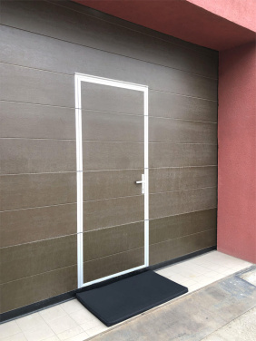 Logo trade corporate gift photo of: Non-slip disinfection mat 100x120x3cm 1624269