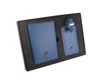 Logo trade corporate gift photo of: Set 2152094