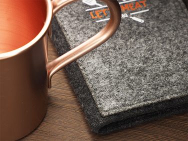 Logotrade corporate gift image of: Bill holder 1644246