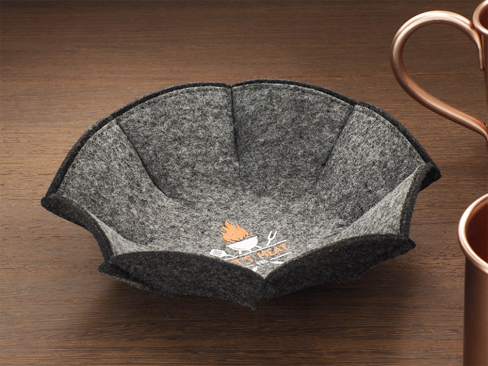 Logotrade promotional giveaway picture of: Basket 1591246