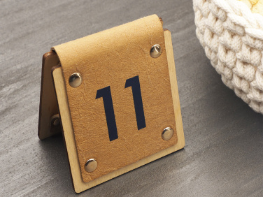 Logo trade promotional giveaway photo of: Information stand 1667121