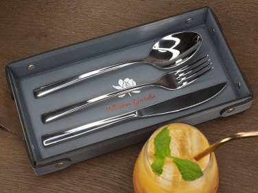 Logo trade promotional products picture of: Box 1655094