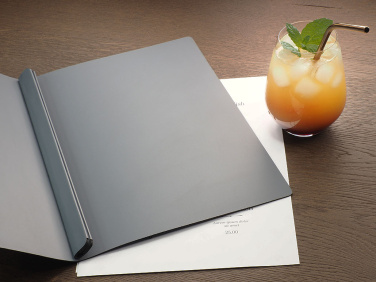 Logotrade promotional item image of: Menu cover 1596094