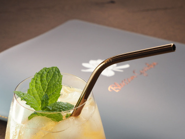Logo trade corporate gifts picture of: Menu cover 1596094