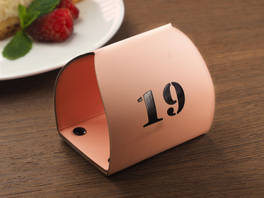 Logotrade advertising product image of: Information stand 1599094