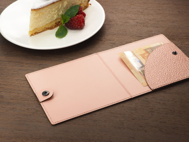 Logotrade business gift image of: Bill holder 1620281