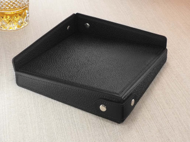 Logo trade promotional product photo of: Napkin box 1662281