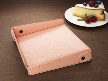 Logotrade business gifts photo of: Napkin box 1662281