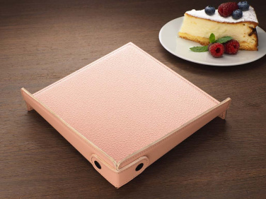 Logotrade promotional product image of: Napkin box 1662281