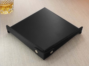 Logotrade promotional item image of: Napkin box 1662281