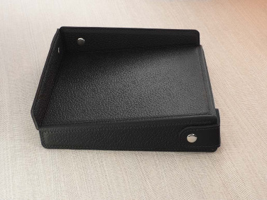 Logotrade promotional merchandise picture of: Napkin box 1662281