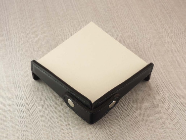 Logotrade advertising products photo of:  Sticky notes box  1658281