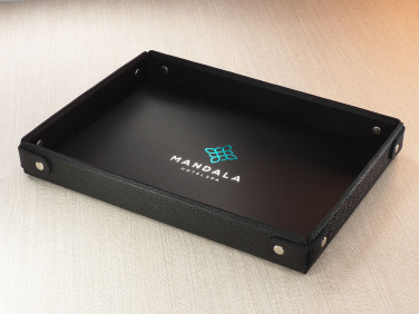 Logo trade corporate gifts image of: Box 1660281