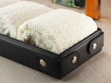 Logo trade promotional gifts image of: Box 1663281