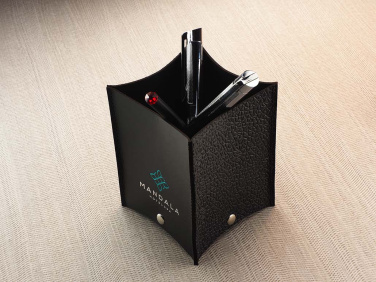 Logotrade business gift image of: Pen holder 1659281