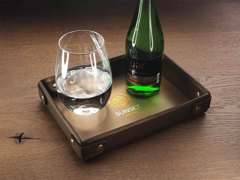 Logo trade promotional products image of: Box 1656094