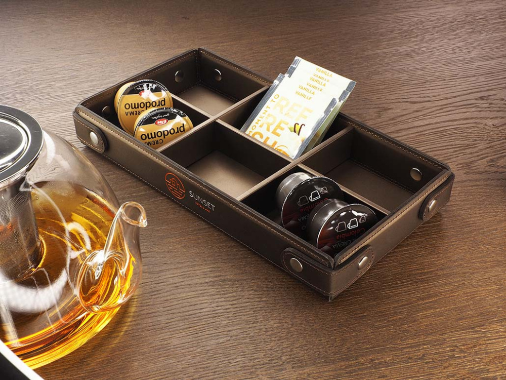 Logotrade promotional item image of: Box 1657094