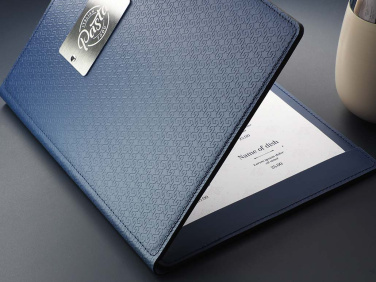 Logotrade promotional item picture of: Menu cover Fine Dining 1061243