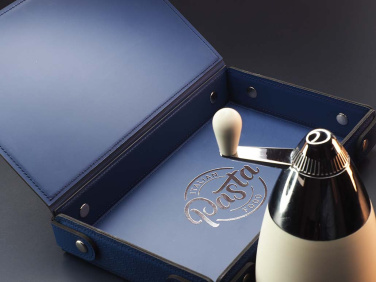 Logo trade business gift photo of: Bill box 1661243