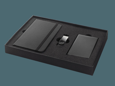 Logo trade promotional giveaway photo of: Set 1712076