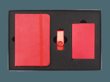 Logo trade promotional gifts image of: Set 1712076