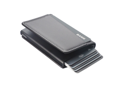Logotrade promotional gift image of: RFID wallet 2121119