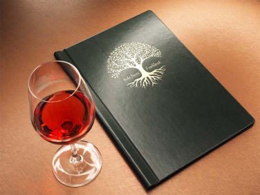 Logotrade corporate gift image of: Menu cover 1229320