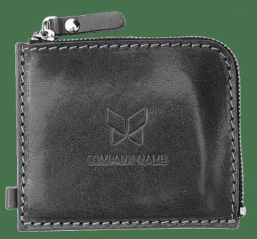 Logotrade business gift image of: Wallet 862067