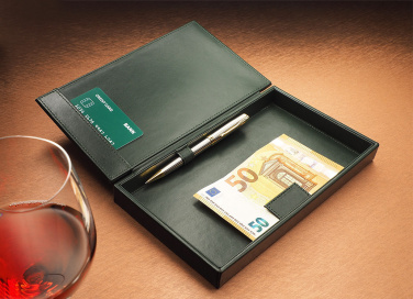 Logo trade advertising products picture of: Bill box 1096320