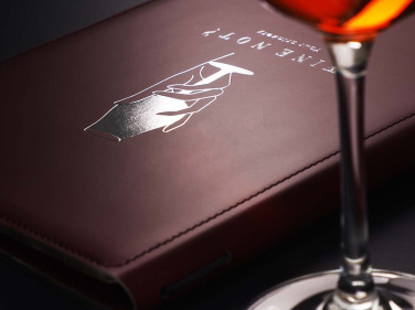 Logo trade promotional item photo of: Menu cover Fine Dining Pro 1633094