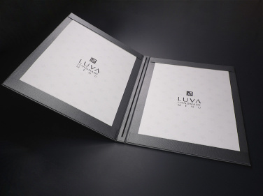 Logotrade corporate gift image of: Menu cover 1804280