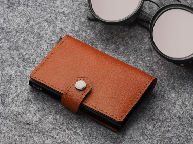 Logo trade promotional product photo of: RFID wallet 2161318