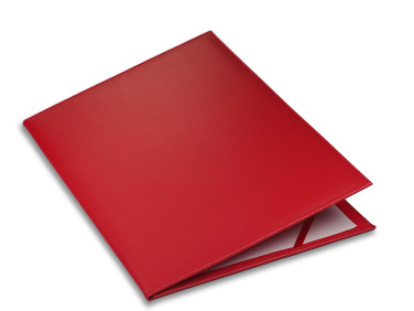 Logotrade promotional item picture of: Certificate cover 152317