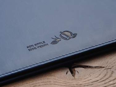 Logotrade promotional giveaway image of: Certificate cover 152317