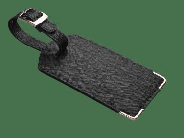 Logotrade promotional gift image of: Luggage tag 1821113