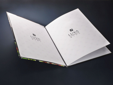 Logotrade promotional items photo of: Menu cover 1823117