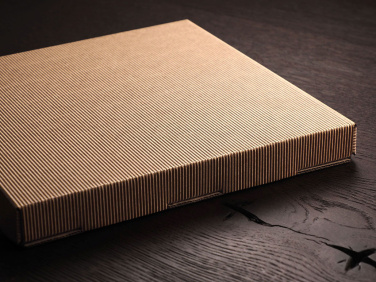 Logotrade corporate gifts photo of: Wooden box 1819121