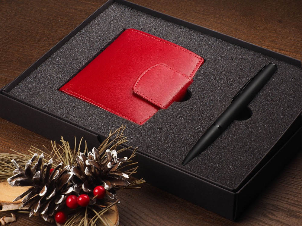 Logotrade corporate gift image of: Christmas set 2176013