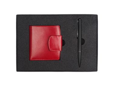 Logotrade promotional merchandise photo of: Christmas set 2176013