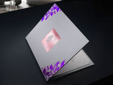 Logotrade advertising product picture of: Menu cover 1679280